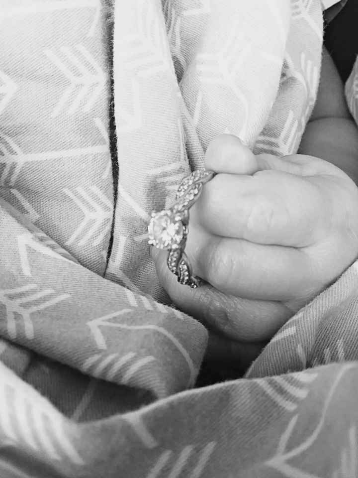 Show me your engagement photos! - 4