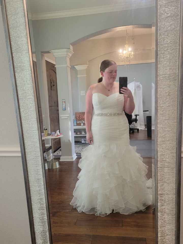 Are Vans too weird to wear to my wedding? - 3