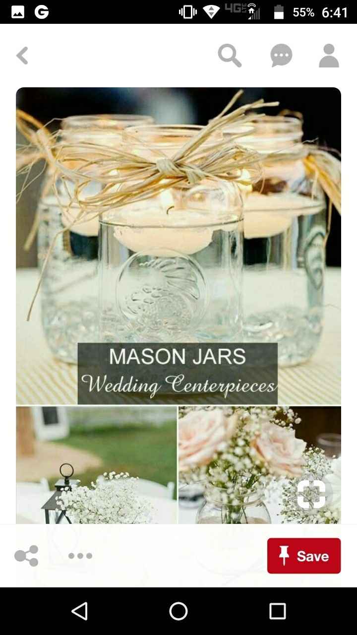 600 Guest Wedding to decorate