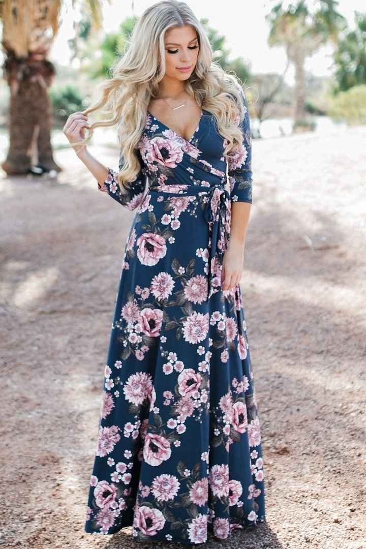 my wedding dress