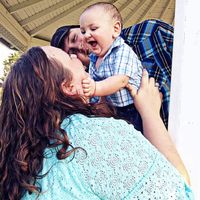 Show me your engagement photos! - 1