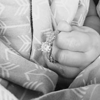 Show me your engagement photos! - 4