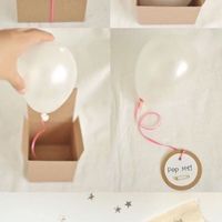 Bridal Party Proposals!