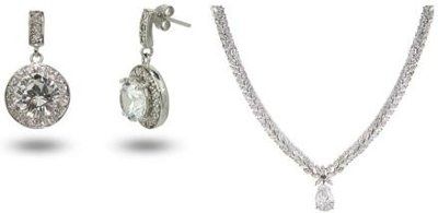 Show me your bling  =P