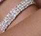 Show me your bling  =P