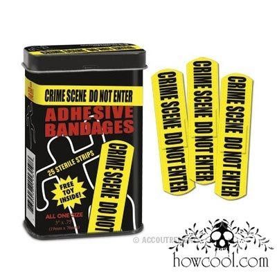 WTF is up your butt?