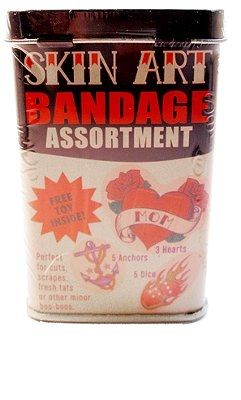 WTF is up your butt?