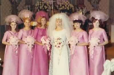 Lets have some Fun! Worst Bridesmaids Dresses Ever!!