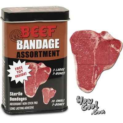 WTF is up your butt?