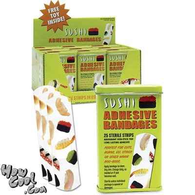 WTF is up your butt?