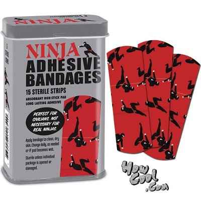 WTF is up your butt?