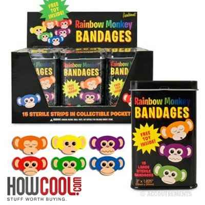 WTF is up your butt?