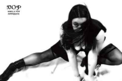 NWR: Not that we've flaunted our sexy men...