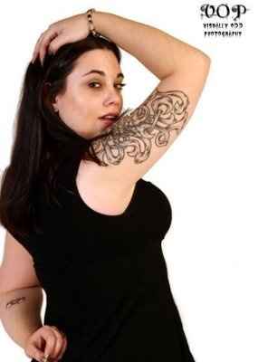 NWR: Not that we've flaunted our sexy men...