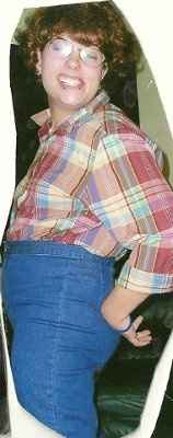 NWR: Show those Embarrassing Pictures