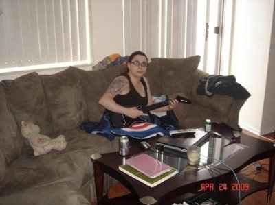 NWR: Show those Embarrassing Pictures