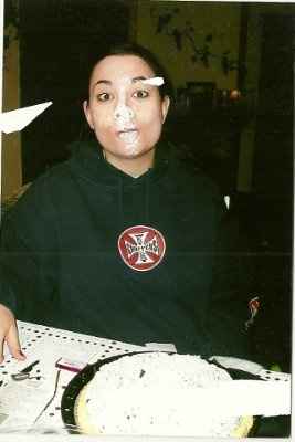 NWR: Show those Embarrassing Pictures