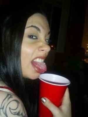 NWR: Show those Embarrassing Pictures