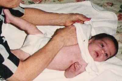 NWR: Show those Embarrassing Pictures