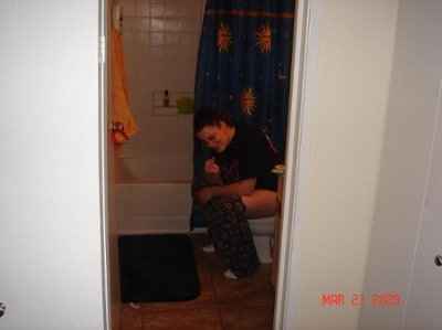 NWR: Show those Embarrassing Pictures