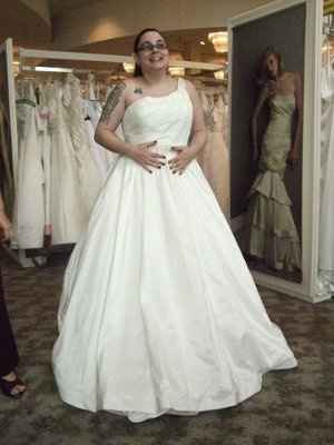 No longer am I MIA  =)  *PIC HEAVY*