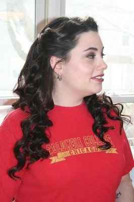 No longer am I MIA  =)  *PIC HEAVY*