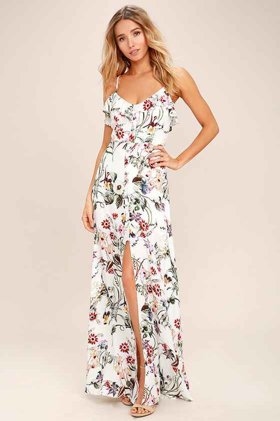 Show Me Your Bridal Shower Dresses!!