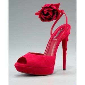 I found my shoes! (and let me see yours!)