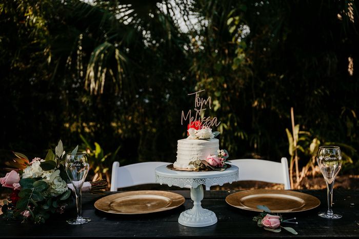 My $3k Elopement - 1