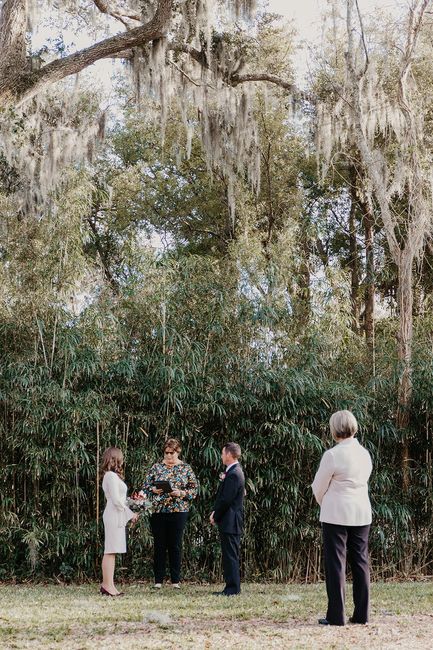 My $3k Elopement - 2