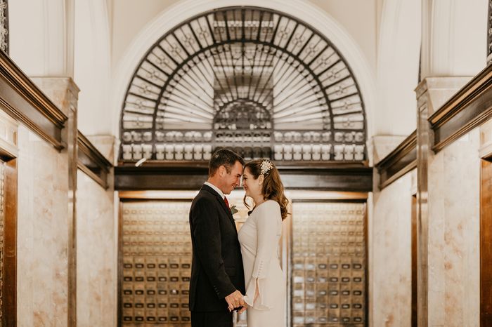 My $3k Elopement - 3