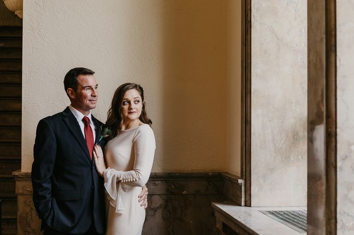 My $3k Elopement - 4