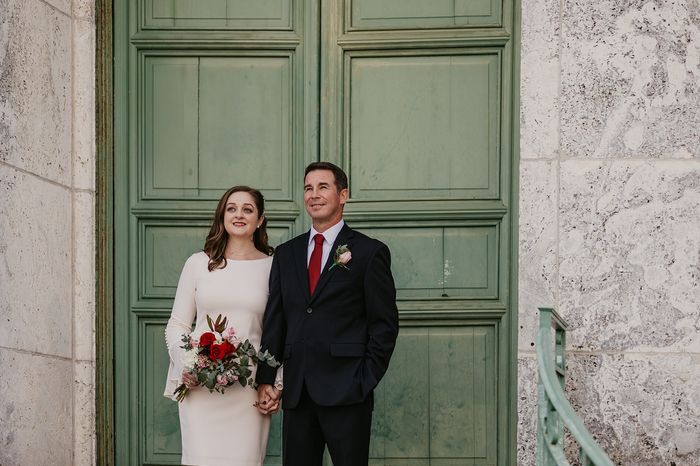 My $3k Elopement - 5