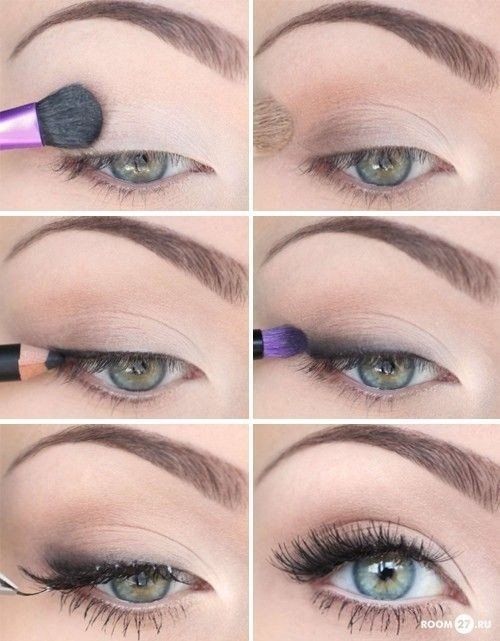 Hair and makeup inspiration! Show me yours!
