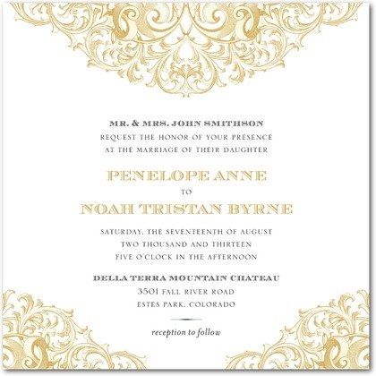 Opinions on invites *pics included*