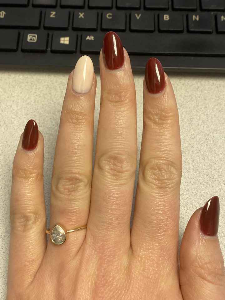 Wedding nails - looking for inspiration 5
