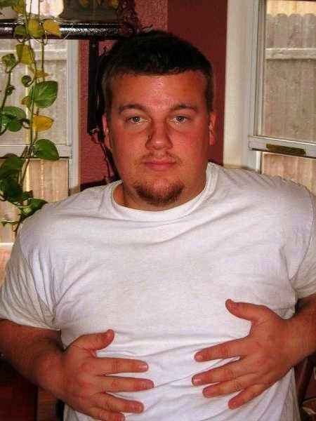 Friday Funday: Let's see your FH's/ DH's/ SO's!! (KWR)