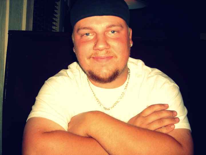 Friday Funday: Let's see your FH's/ DH's/ SO's!! (KWR)