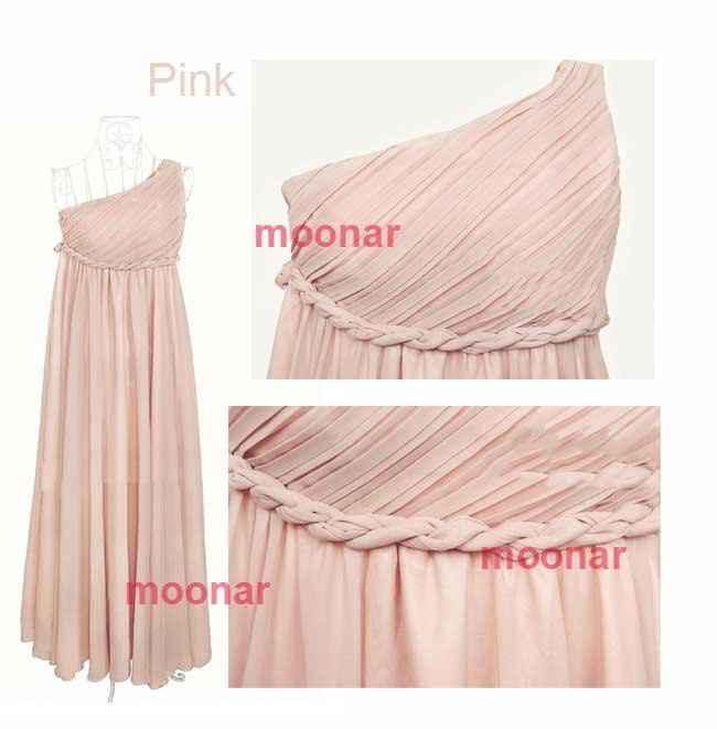 Which dress would you choose? (BM Dresses)