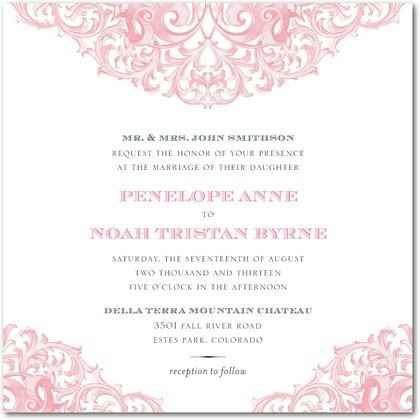 Opinions on invites *pics included*