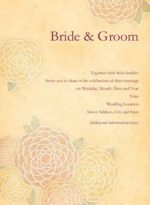 Opinions on invites *pics included*