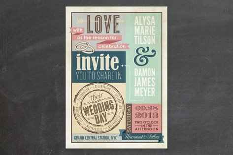 Opinions on invites *pics included*