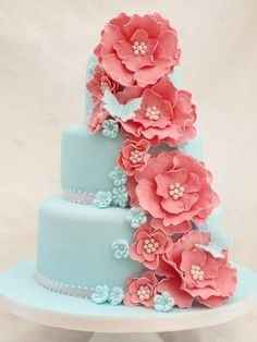 Wedding Cakes