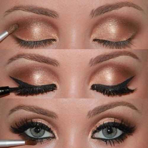 Hair and makeup inspiration! Show me yours!