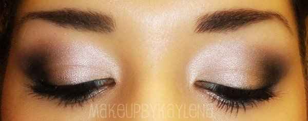 Hair and makeup inspiration! Show me yours!