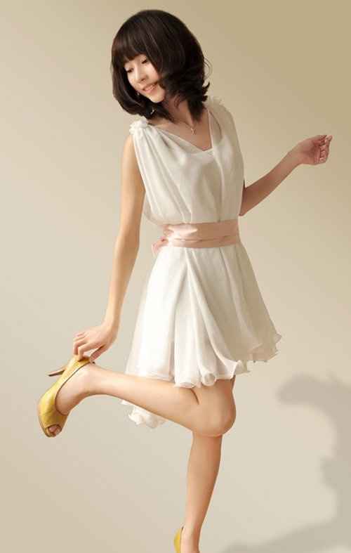 Which dress would you choose? (BM Dresses)