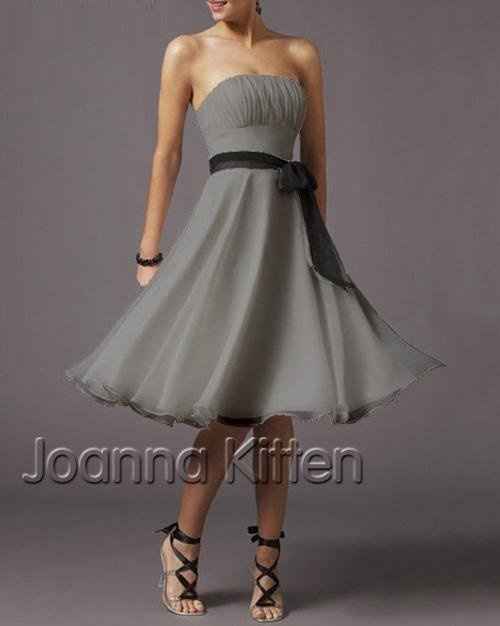 Which dress would you choose? (BM Dresses)