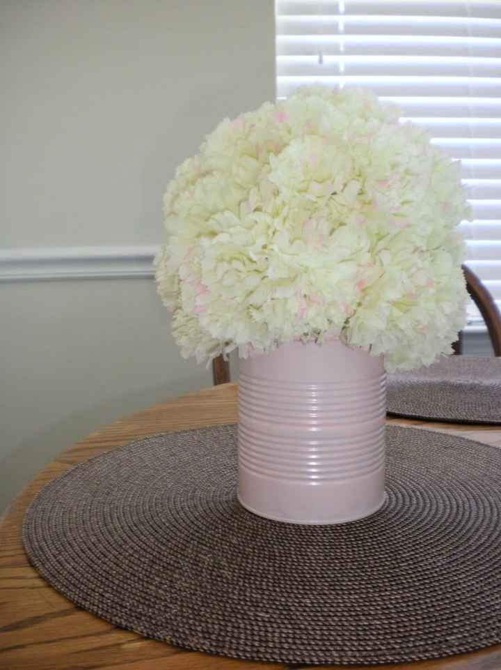 DIY Decor Trial *pic included*