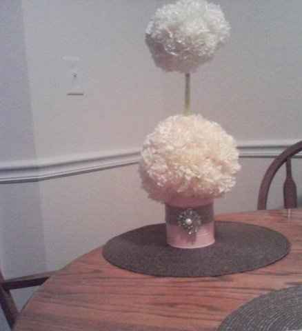 Let's try this again *DIY Decor* updated with photo