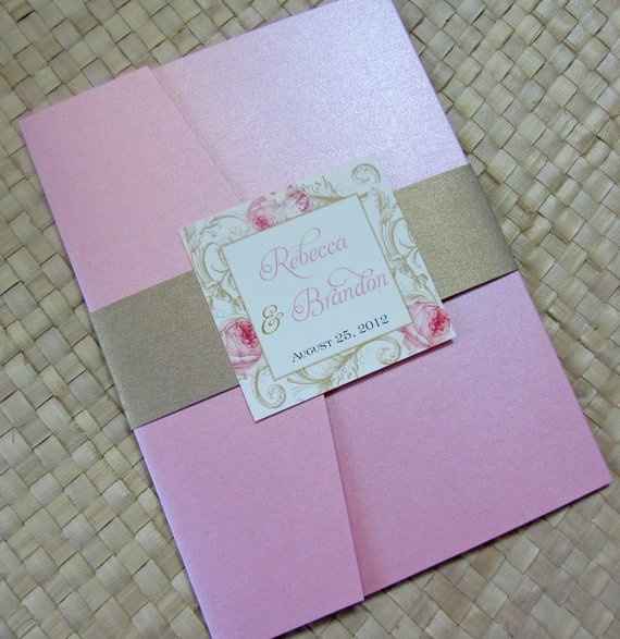 I think I found my invitations